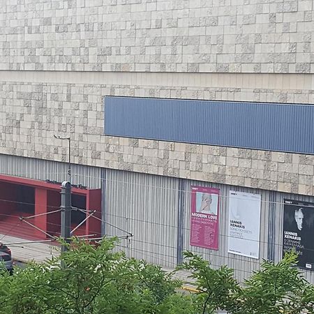 Apartament Athenslander Acropolis View Zewnętrze zdjęcie