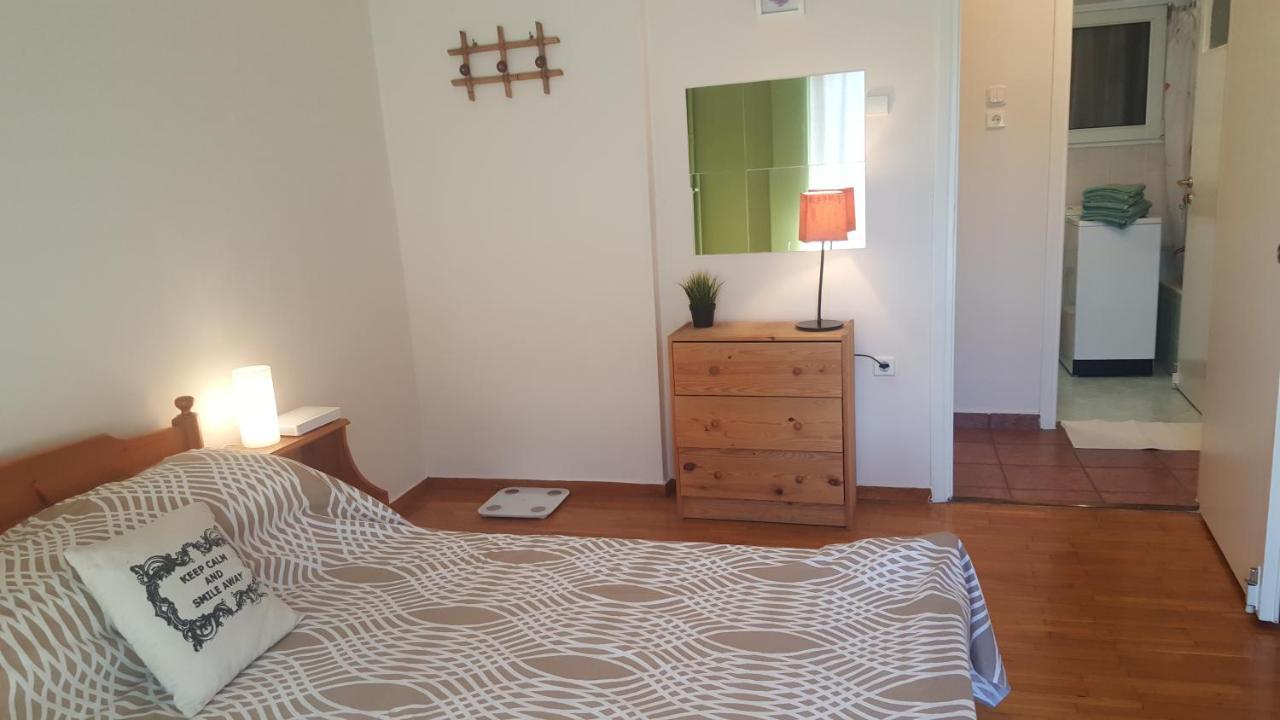 Apartament Athenslander Acropolis View Zewnętrze zdjęcie