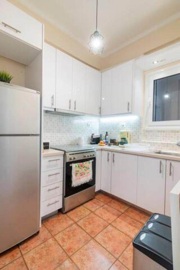 Apartament Athenslander Acropolis View Zewnętrze zdjęcie