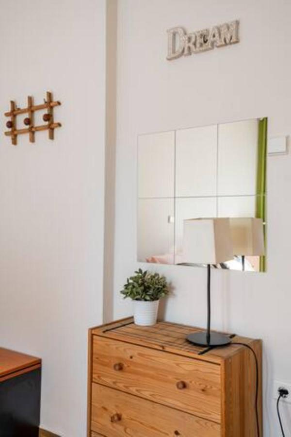 Apartament Athenslander Acropolis View Zewnętrze zdjęcie