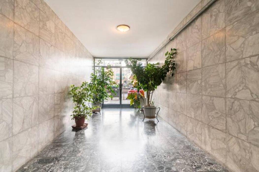 Apartament Athenslander Acropolis View Zewnętrze zdjęcie