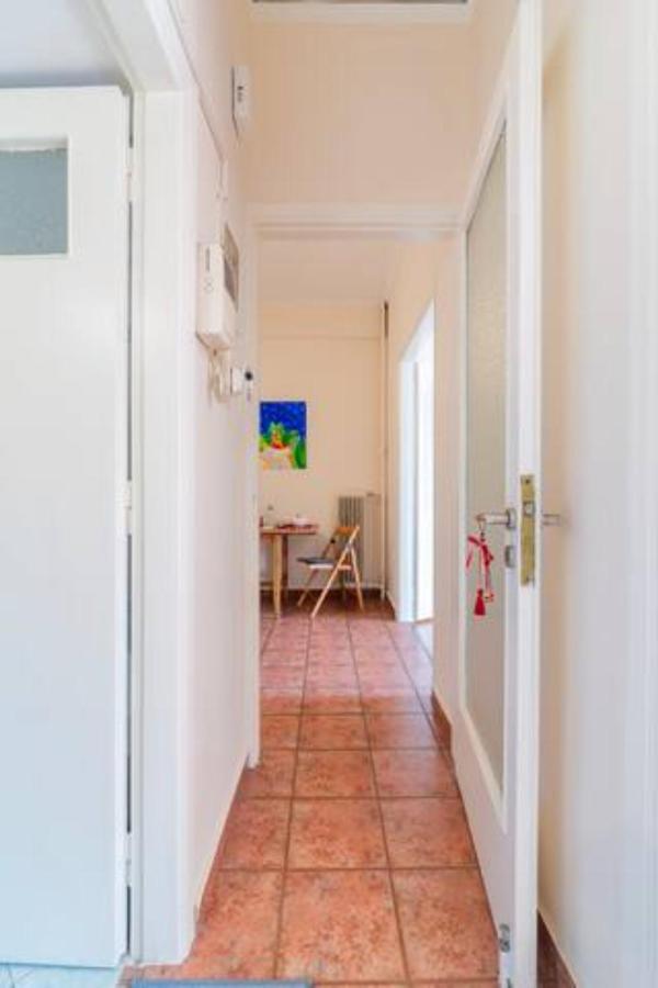 Apartament Athenslander Acropolis View Zewnętrze zdjęcie
