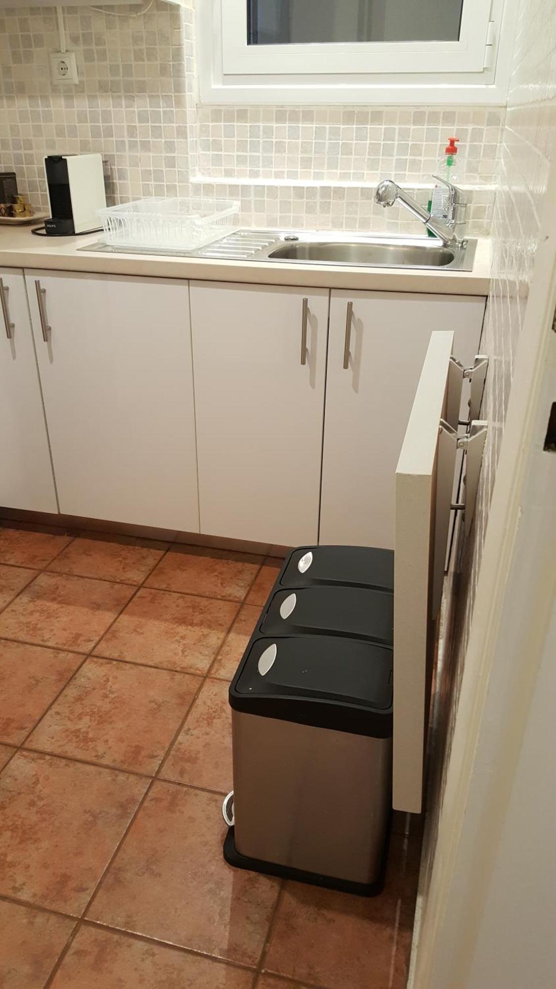 Apartament Athenslander Acropolis View Zewnętrze zdjęcie