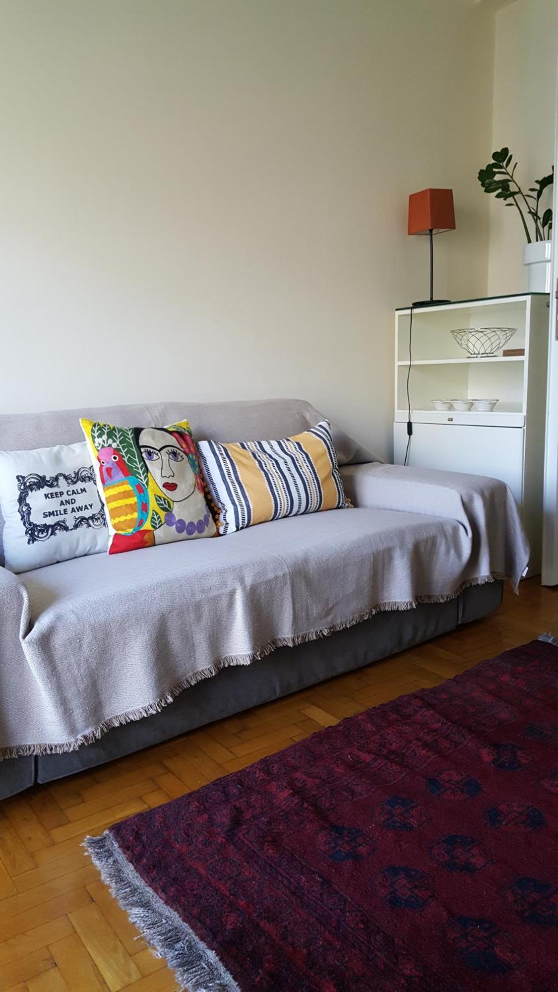 Apartament Athenslander Acropolis View Zewnętrze zdjęcie